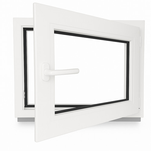 Kunststoff fenster - kunststoff,