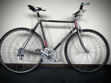 Vintage Speedbike 28” Santini RH 56cm Shimano 600, Retro, Kultrad, Einzelstück 