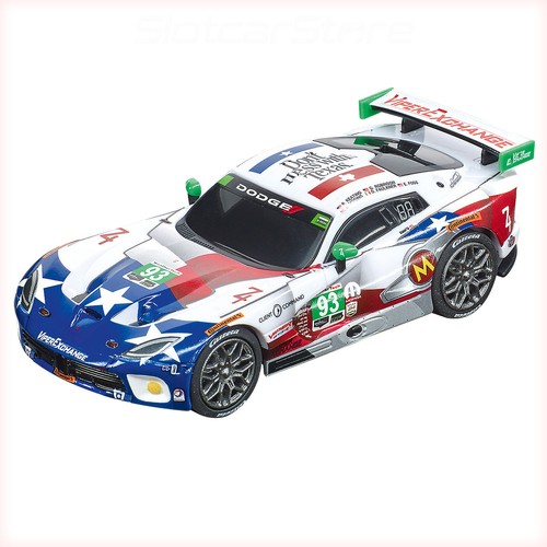 Carrera 64160 dodge viper - carrera, go