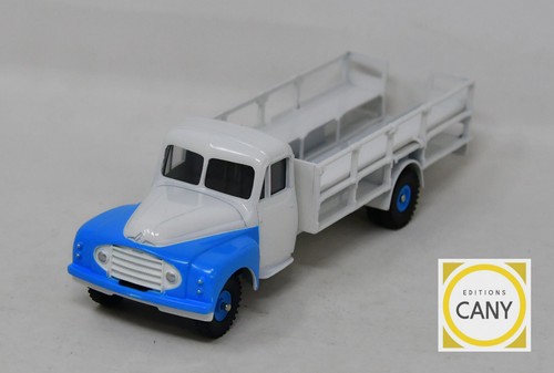 Citroën lkw milchwagen - lkw,