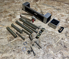 Konvolut Schrauben Verbindungsteile usw. für REVOX Evolution