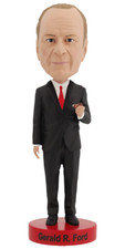 Gerald R. Ford Bobblehead