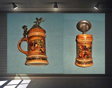 Reservistenkrug von - GERZ -