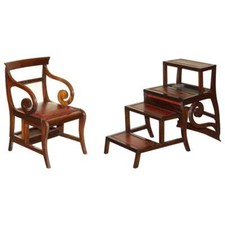 Restaurierter metamorpher