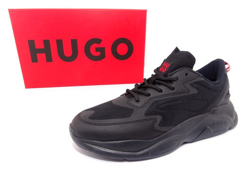 Hugo boss leon - runn, sneaker