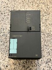 Siemens Simatic Net CP 6GK7