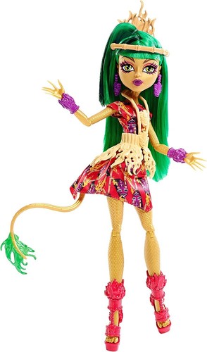 Monster high 2015 dkx95 - monster,