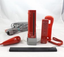 Nintendo Wii Konsole (RVL-001)