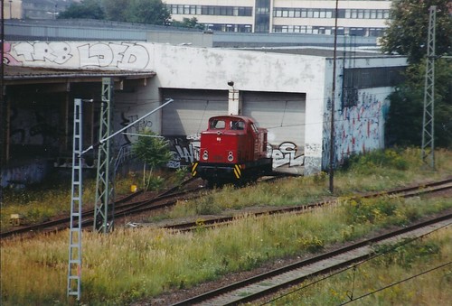 Foto pbsv lok lew v60d - foto, 03