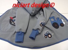 Niciart design softshell - niciart, ♥