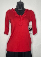 Flamencobluse 6294 von