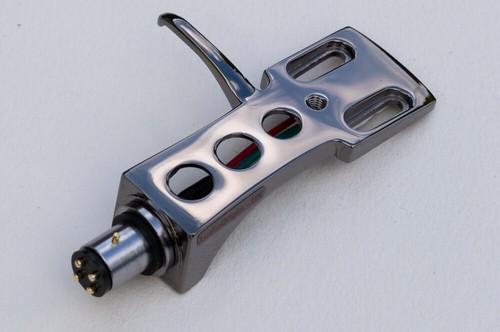 Titan cartridge headshell - titan,