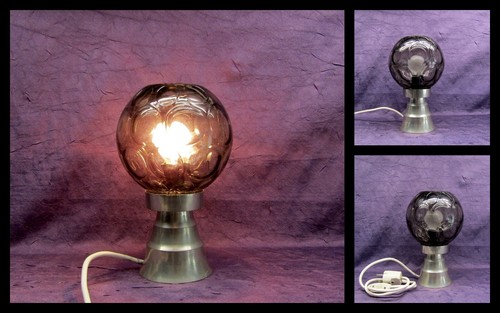 Designer vintage tischlampe - vintage,