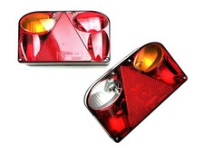 2x Rückleuchte Links Rechts