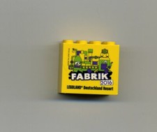 LEGO -- Factory -- 2016 --