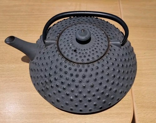 Japanische gusseisen teekanne - ,