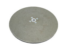 Diamantscheibe Gipstrimmer Trimmerscheibe - wir diamantieren Trimmerscheiben neu