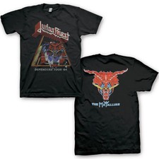 T-Shirt Judas Priest -