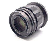 Voigtländer Apo-Lanthar 50mm