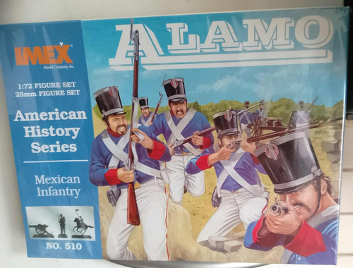 Imexi 510 - 1:72, no.