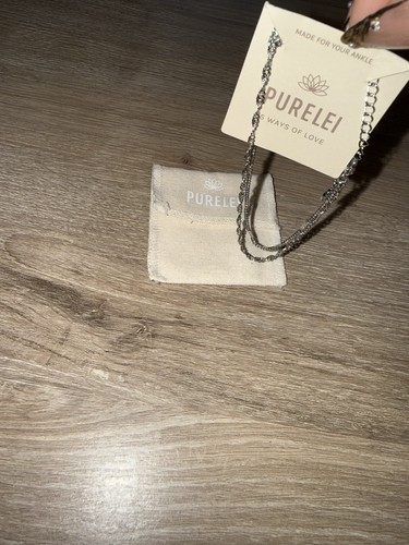 Purelei fußkette der - purelei,