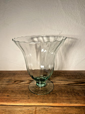 Vase, Schale, Glas