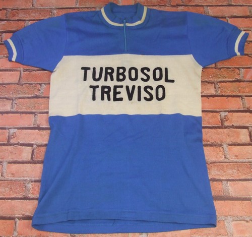 Vintage eroica trikot shirt - eroica,
