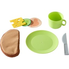 Haba frühstücks set start - haba,