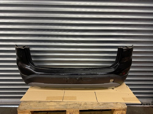 Bmw f48 stoßstange hinten - bmw,