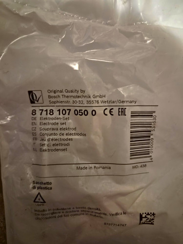 Bosch thermotechnik - bosch,