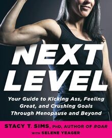Next level your - level:, to