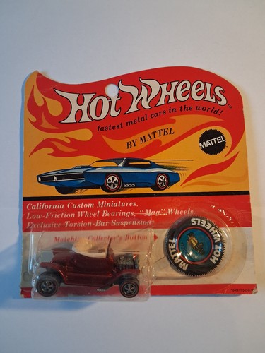 Hot wheels redliner - wheels,