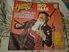 Unter dem schottenrock ist gar - unter,