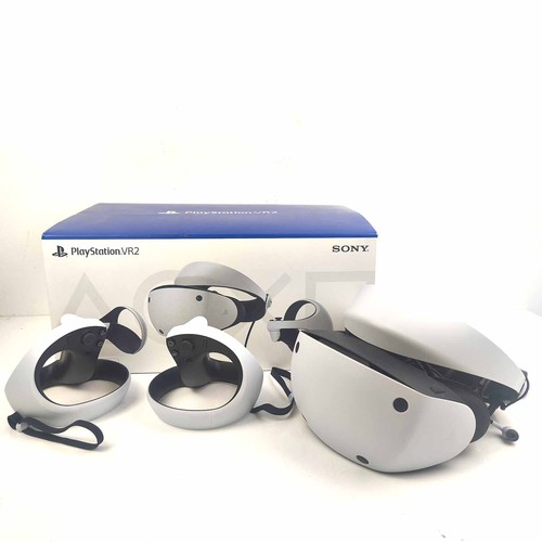 Sony playstation vr2 system - sony,