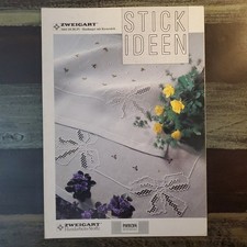 Stick-Ideen, Transp. Reinlein