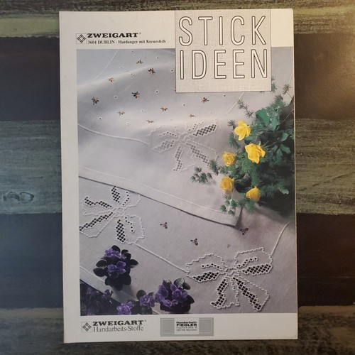 Stick ideen transp reinlein - transp.,