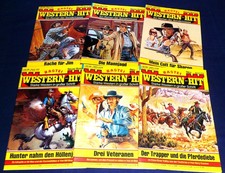 Bastei Western - Hit 6