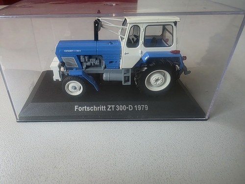 Ifa fortschritt 300 1979 - fortschritt, zt