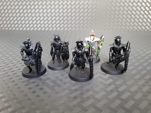 Necrons lychguard 5er set - necrons,