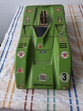 oldtimer rennwagen !.( OHNE MOTOR UND FS