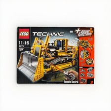 LEGO® Technic 8275 - RC