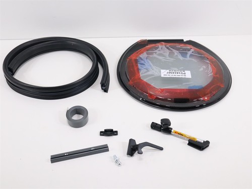 Polyplastic bullauge - polyplastic,
