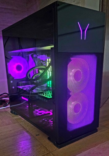Gaming medion erazer x35 - medion,