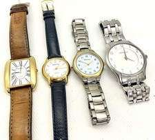 RODANIA SWISS MADE 4 UHREN