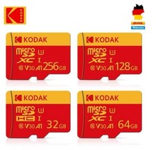 Kodak MicroSD Karte Class 10