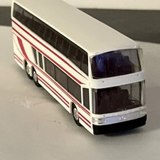 Herpa Setra Bus 1:87