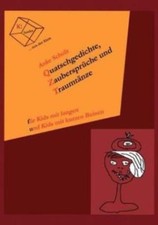 Quatschgedichte, Zauberspr?Che