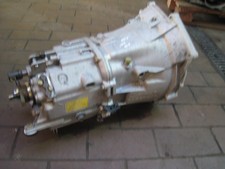 Schaltgetriebe 5-GANG BMW 316i E46 12 Monate Garantie Sofortversand
