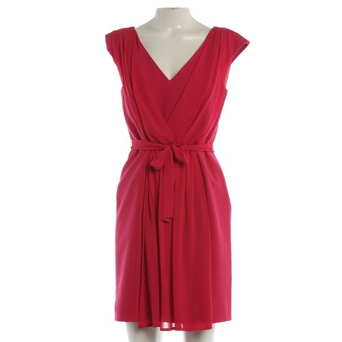 Max mara cocktailkleid rosa - max, m