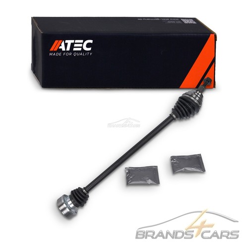 Atec antriebswelle vorne - antriebswelle,